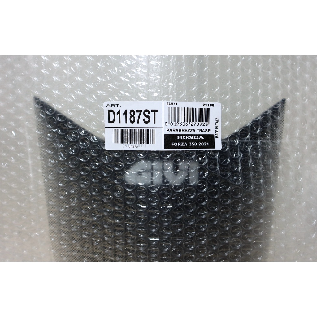 ST】GIVI D1187ST Honda Forza 125/350 風鏡/擋風鏡/整流罩 ST】GIVI D1187ST Honda Forza 125/350 風鏡/擋風鏡/整流罩