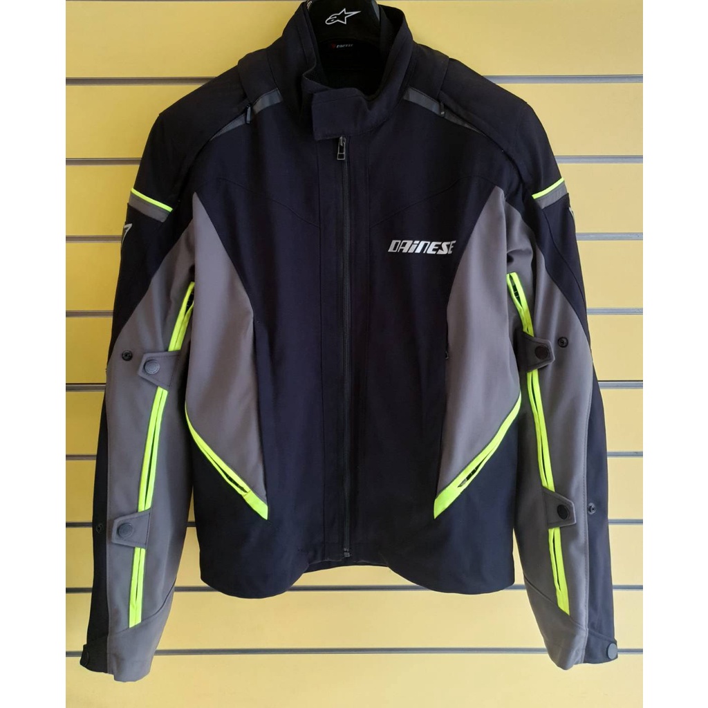 Dainese G. RAINSUN JACKET