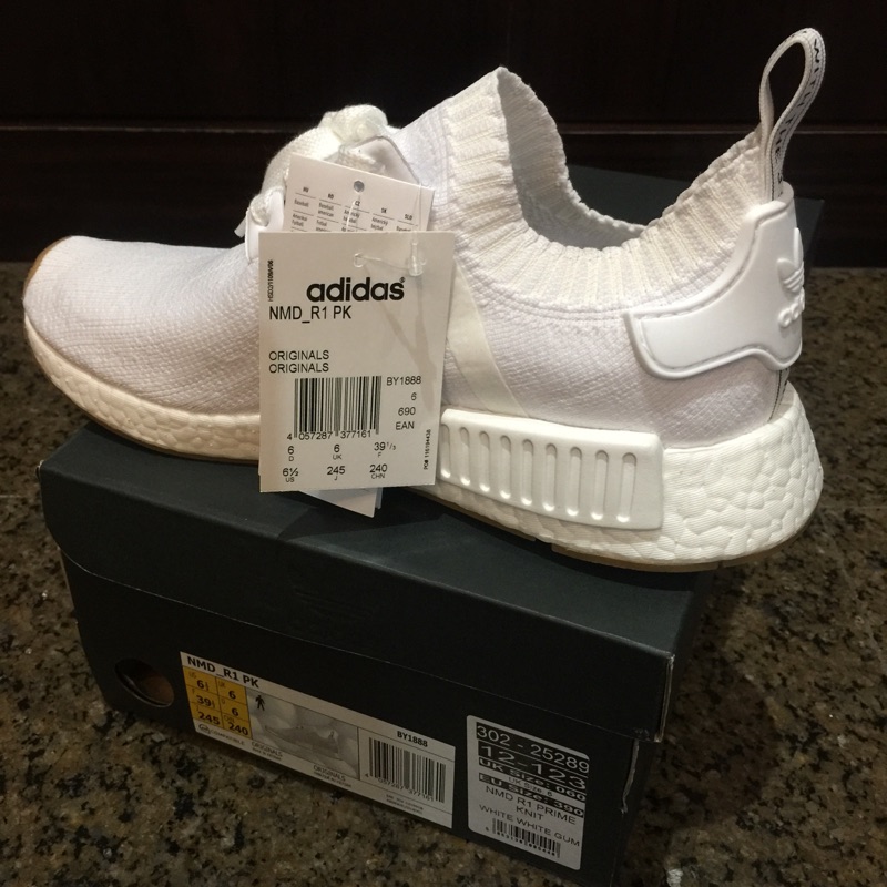 Adidas nmd outlet r1 pk online