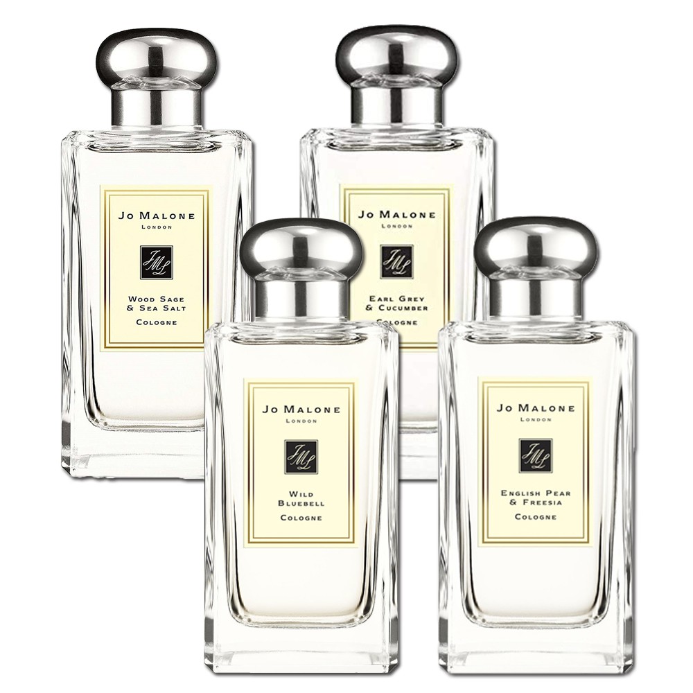 💯正品JO MALONE 香水100ml 共四款【髮拉麗香水美妝x現貨供應中