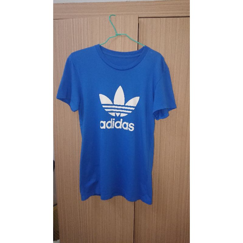 Adidas logo outlet t