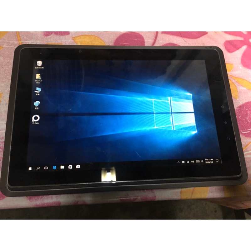 MSI WindPad 110W 平板電腦 便宜售(可議)～ | 蝦皮購物