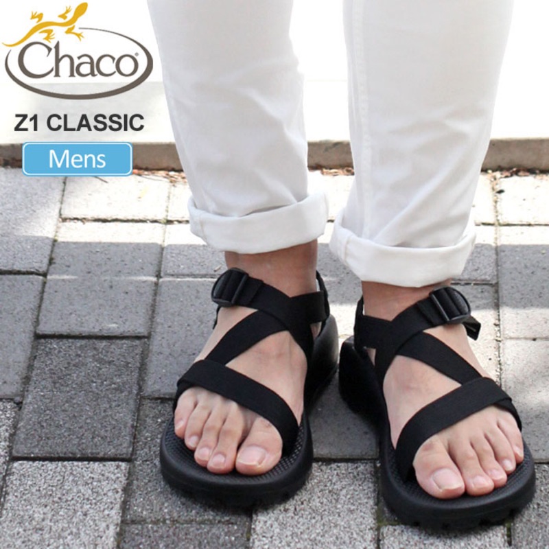 Chaco Z 1 CLASSIC