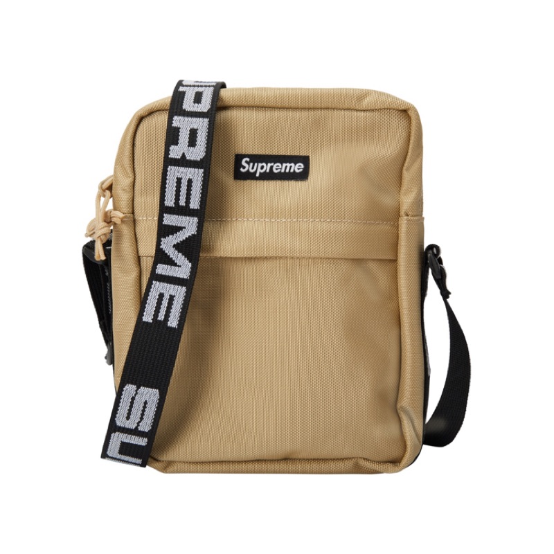 Supreme shoulder bag ss18