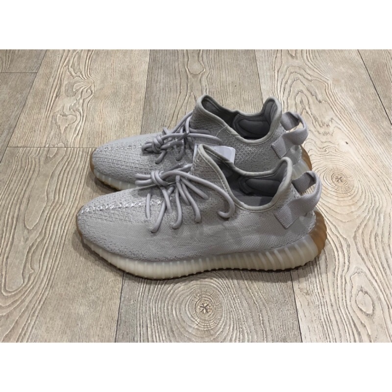 Yeezy 35 sesame on sale v2