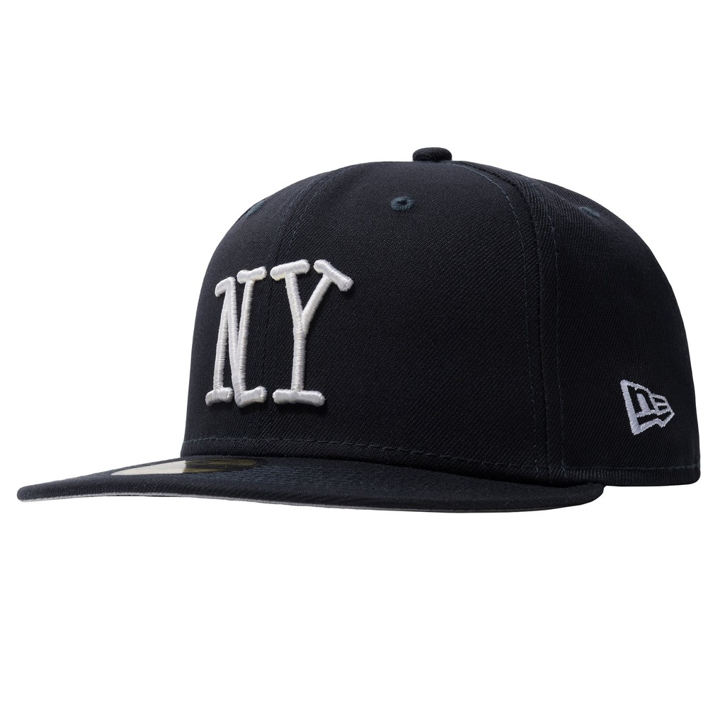 6/4》台灣公司貨21SS Stussy NY NEW ERA CAP Navy 深藍色棒球帽聯名