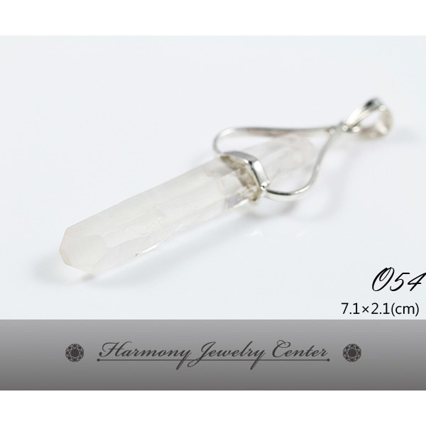 ∮和諧珠寶世界∮【O54】石英水晶Quartz 白水晶療癒石完美寶石| 蝦皮購物