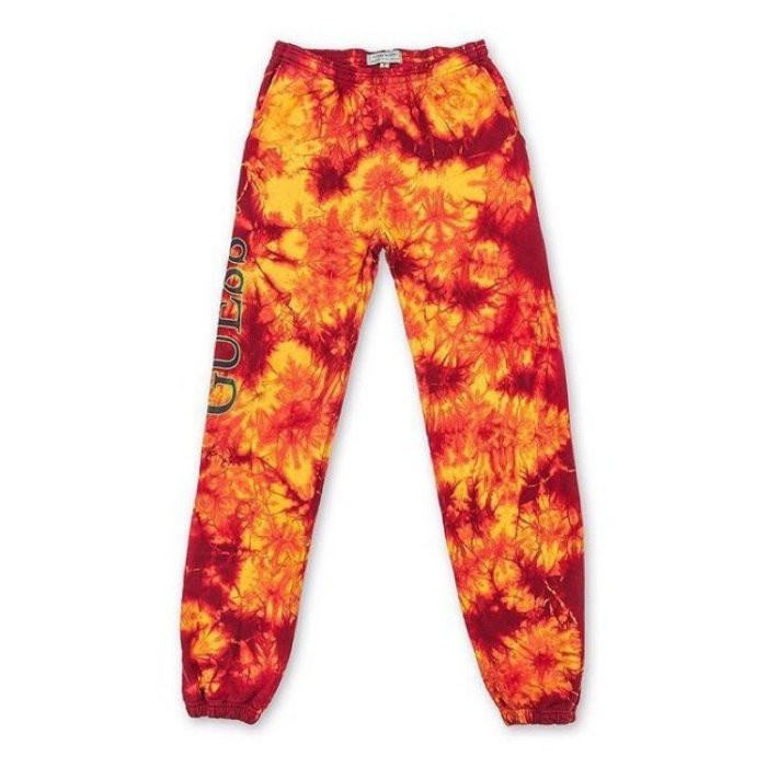 Guess x 88rising sweatpants sale