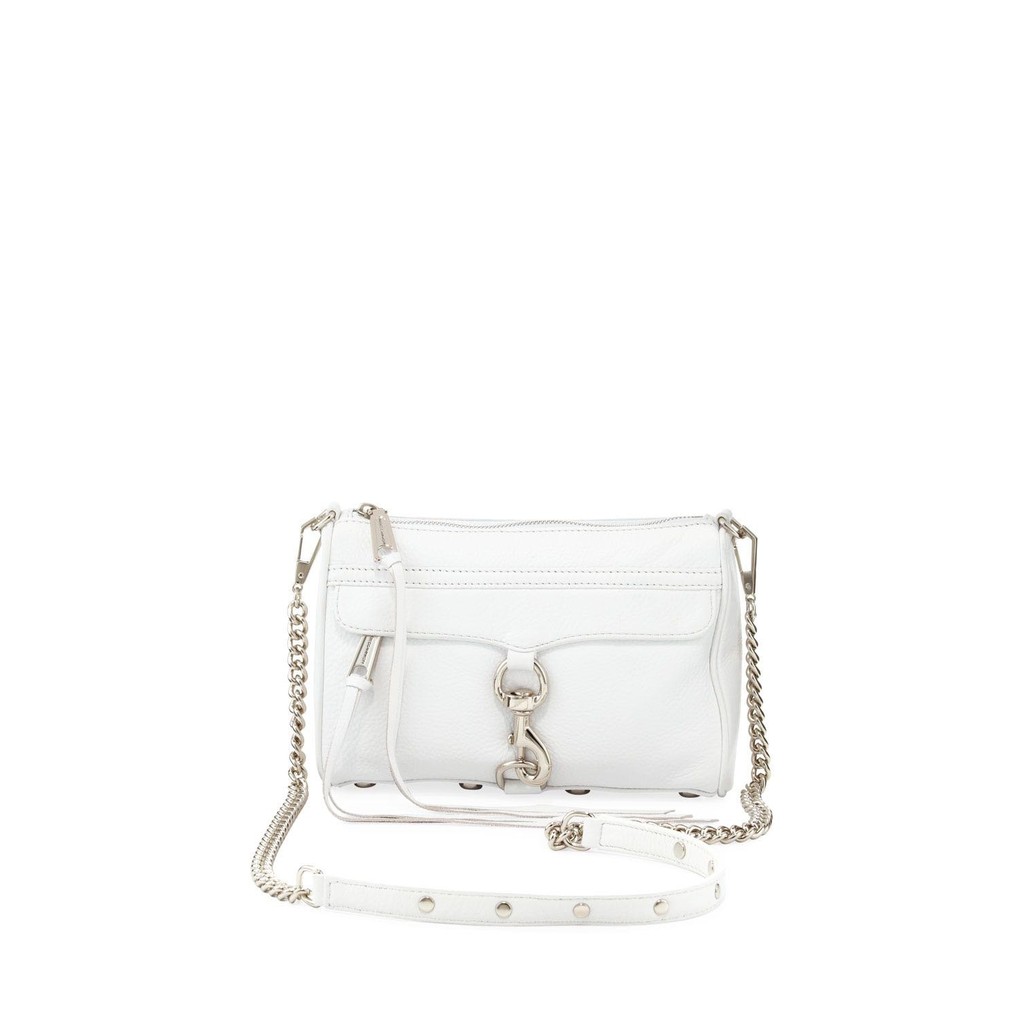 Mini sales mac crossbody