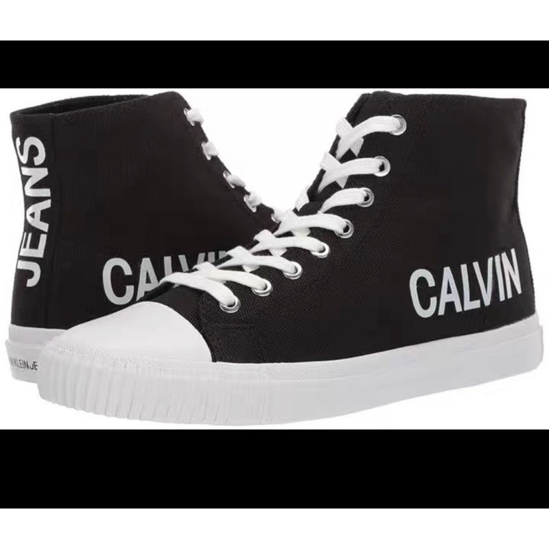 Calvin klein shoes on sale converse