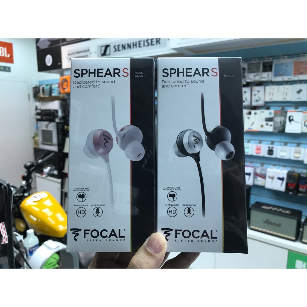 Sphear s discount