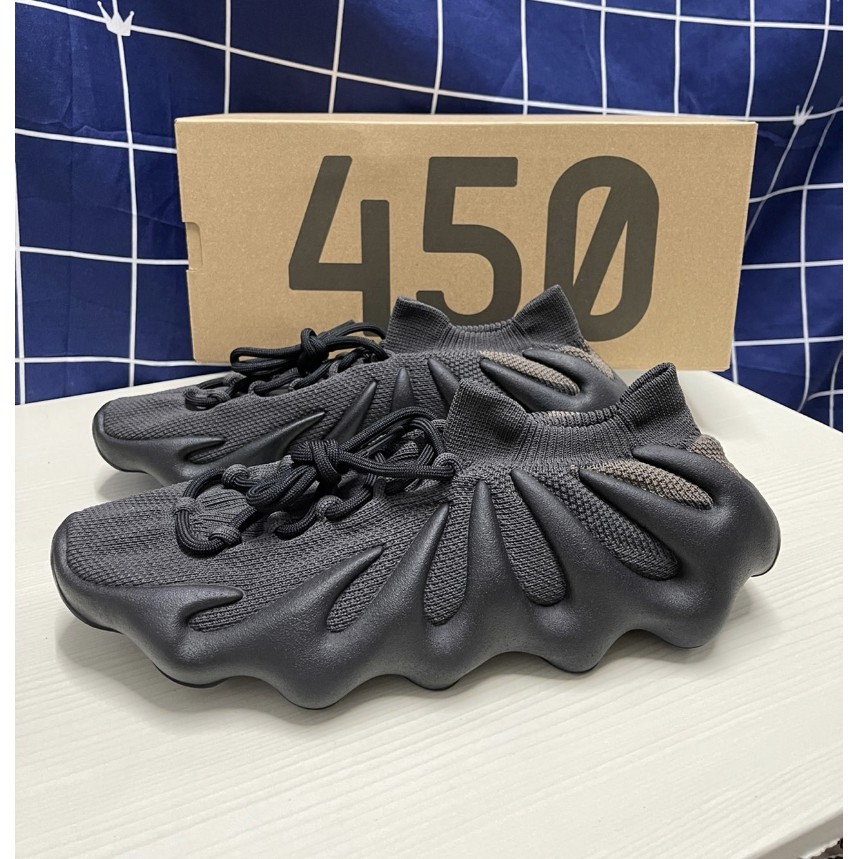 全新adidas Yeezy 450 