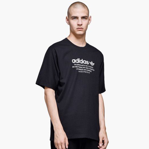 Adidas on sale nmd tee