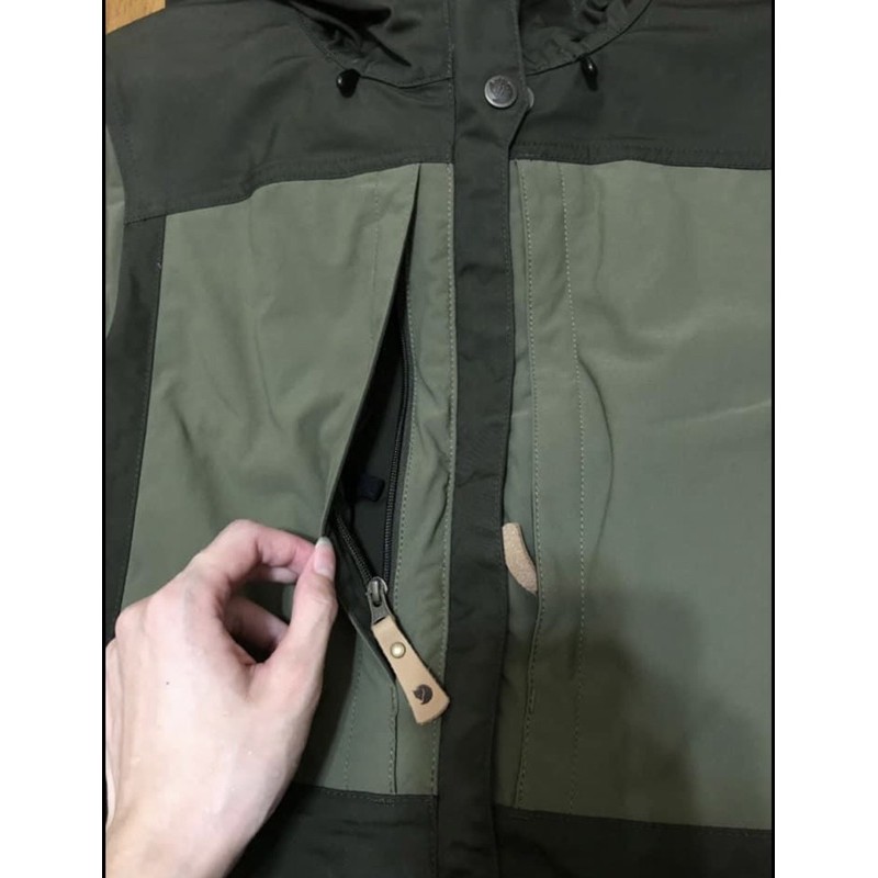 Keb jacket clearance deep forest