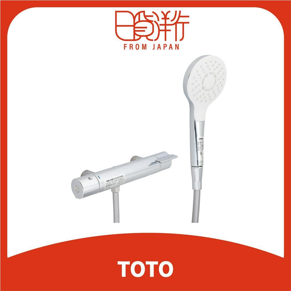 TOTO 浴室水栓 TBV03418J-