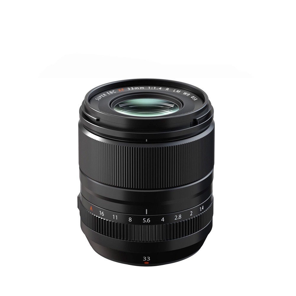 FUJIFILM 富士FUJINON XF 33mm F1.4 R LM WR 鏡頭NEW | 蝦皮購物