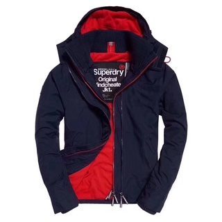 Veste superdry outlet