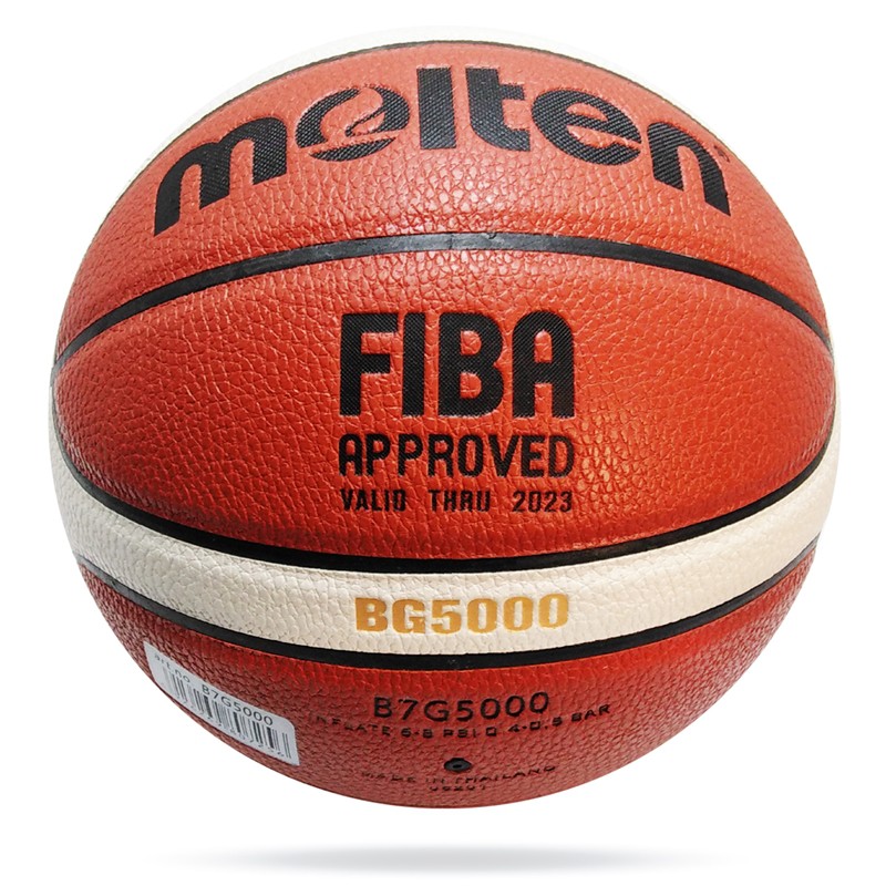 毒】Molten FIBA UBA HBL 奧運指定用球室內( B7G5000 原GL7X