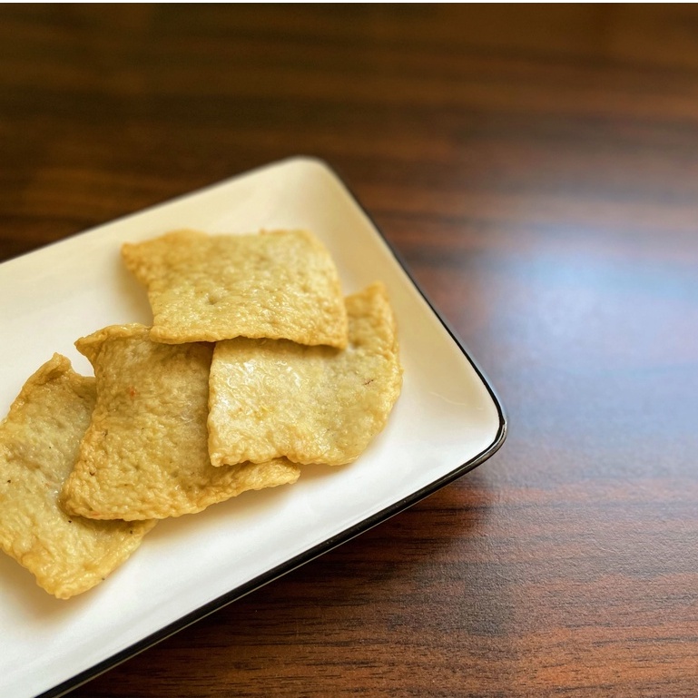 【將昕】韓式魚板/300g/約20片/半斤/滿2500免運/小包裝/家庭/火鍋料/冷凍/滷味 | 蝦皮購物
