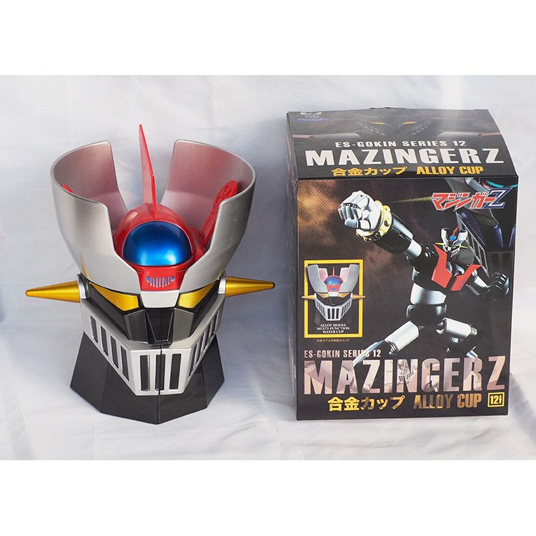 童樂會】無敵鐵金剛水杯煙灰缸魔神Z 大魔神凱薩木蘭號永井豪304 童樂會】無敵鐵金剛水杯煙灰缸魔神Z 大魔神凱薩木蘭號永井豪304