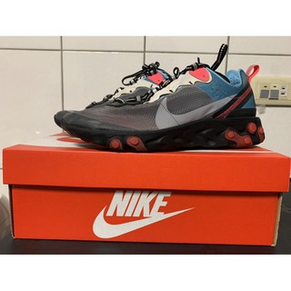 Nike React Element 87｜優惠推薦- 蝦皮購物- 2023年12月