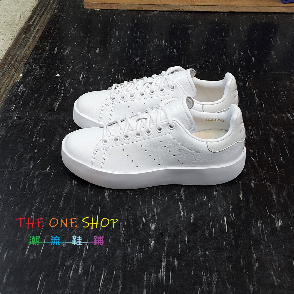 TheOneShop adidas STAN SMITH CQ2830