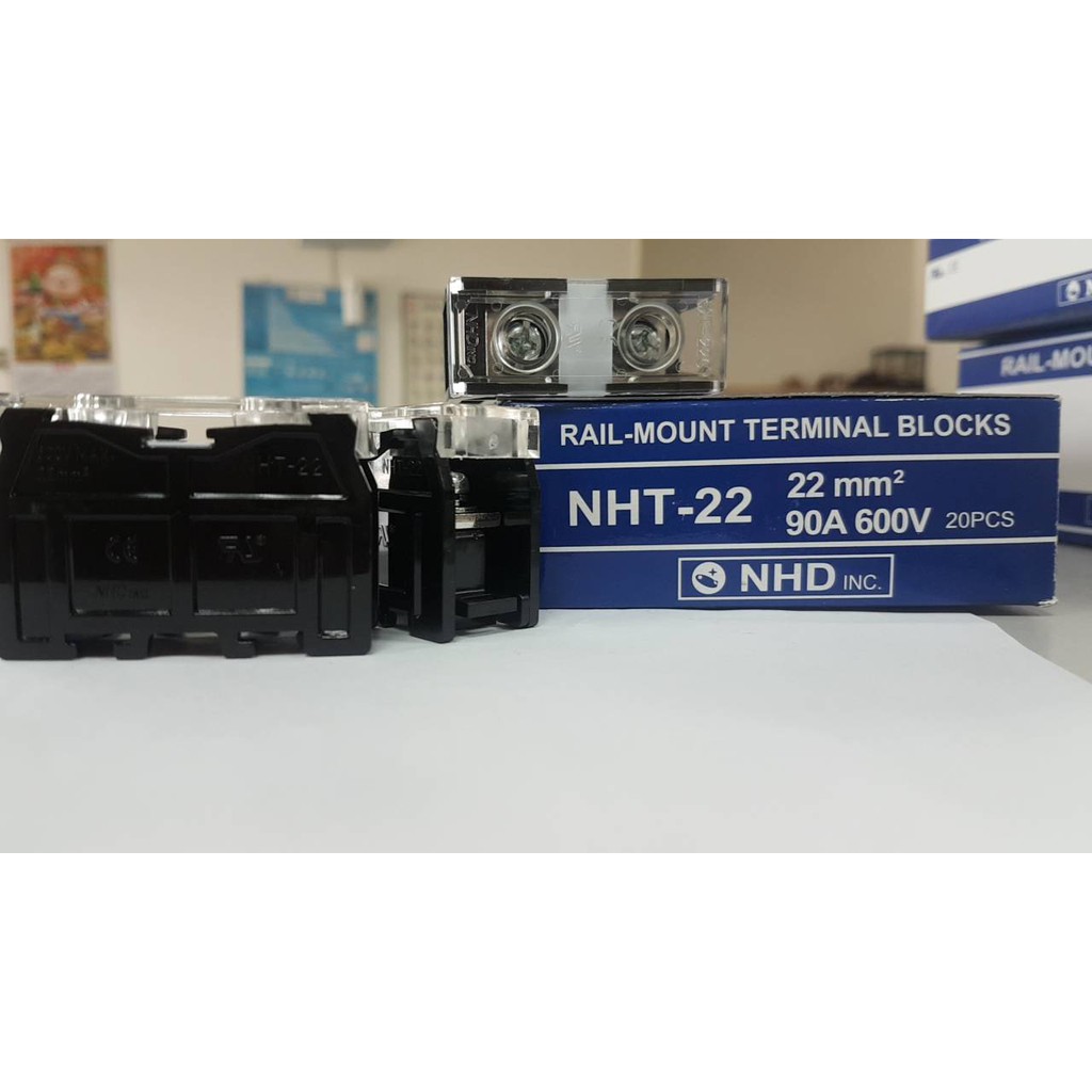 組合式端子台NHT-22/NHT-38/NHT-200 | 蝦皮購物