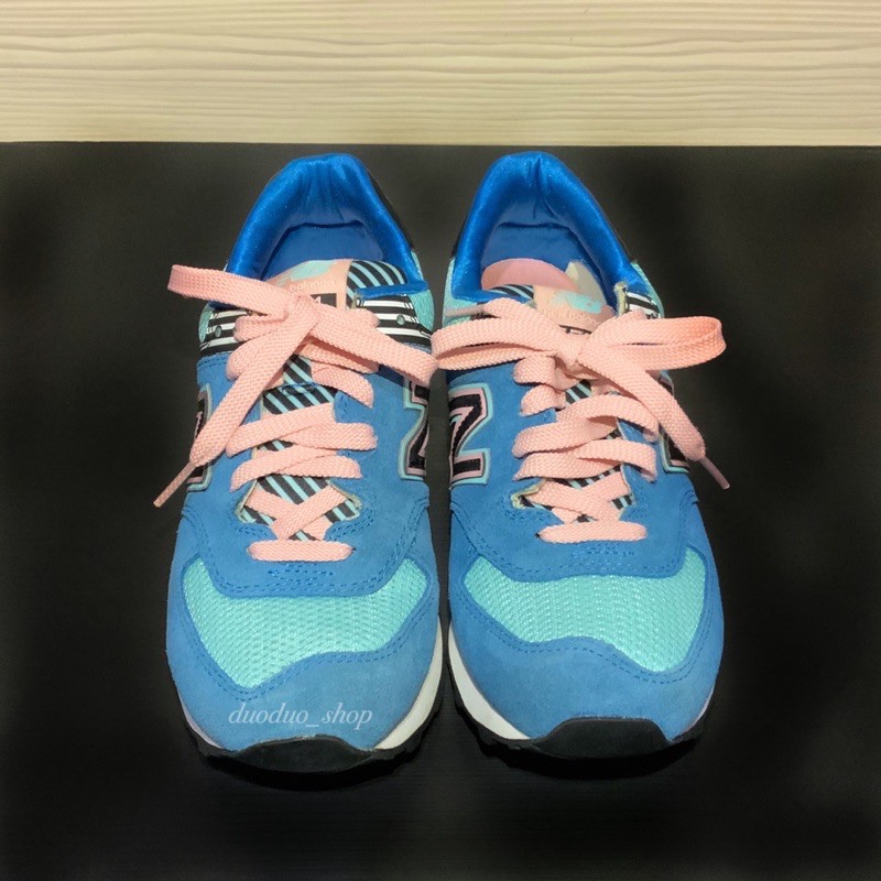 New balance wl574bfk clearance