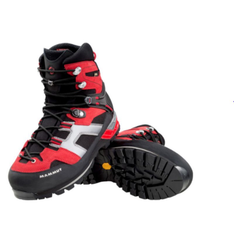 mammut magic guide high gtx