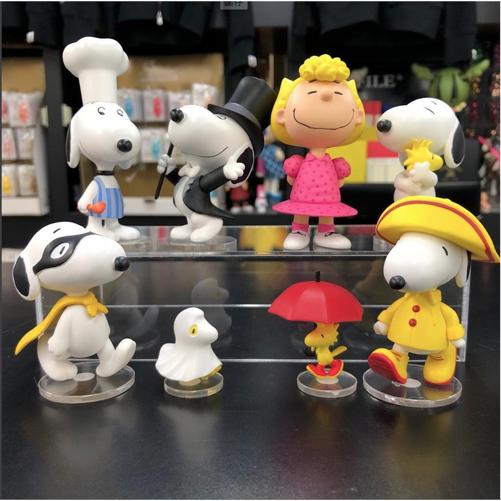 現貨到。日本正版預購 ╳ UDF PEANUTS｜SNOOPY 家族｜史努比｜史奴比｜PEANUTS｜花生家族 | 蝦皮購物