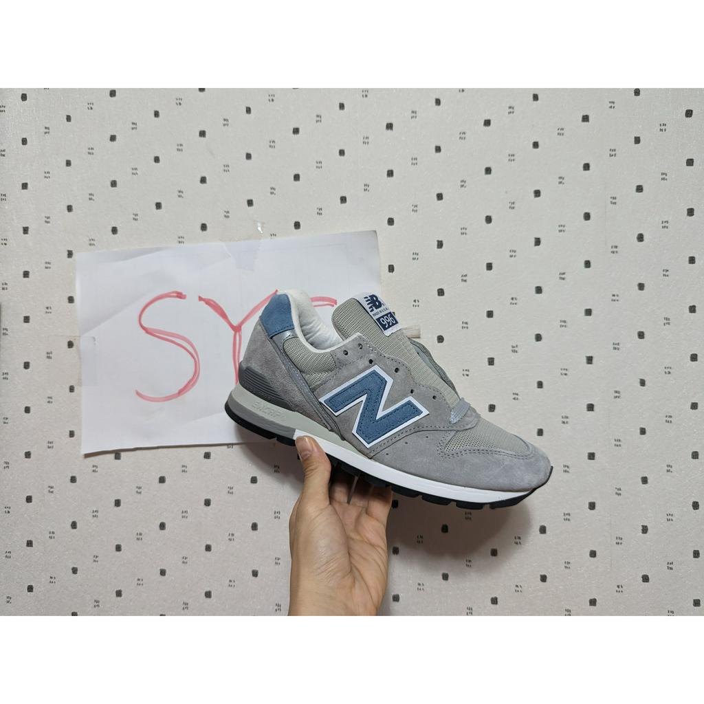 Abc mart new balance hot sale 996