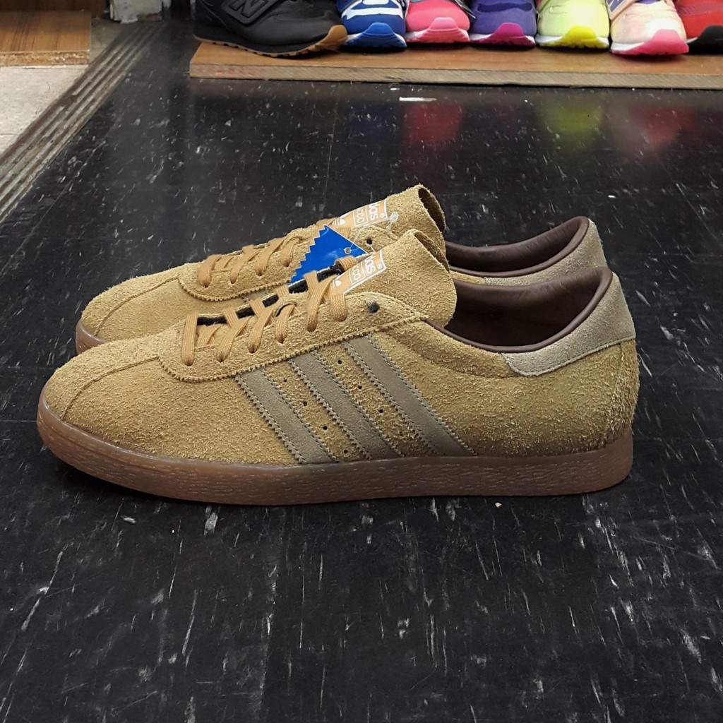 Tobacco adidas on sale