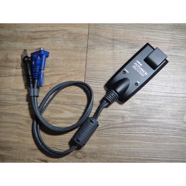 ALTUSEN USB CPU Module MODEL:KA9170 線材 轉接頭 | 蝦皮購物