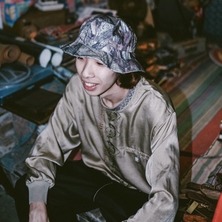 ZEF_Cobra Caps x Realtree聯名款大自然系列設計樹木漁夫帽 保證正版 #全新 | 蝦皮購物