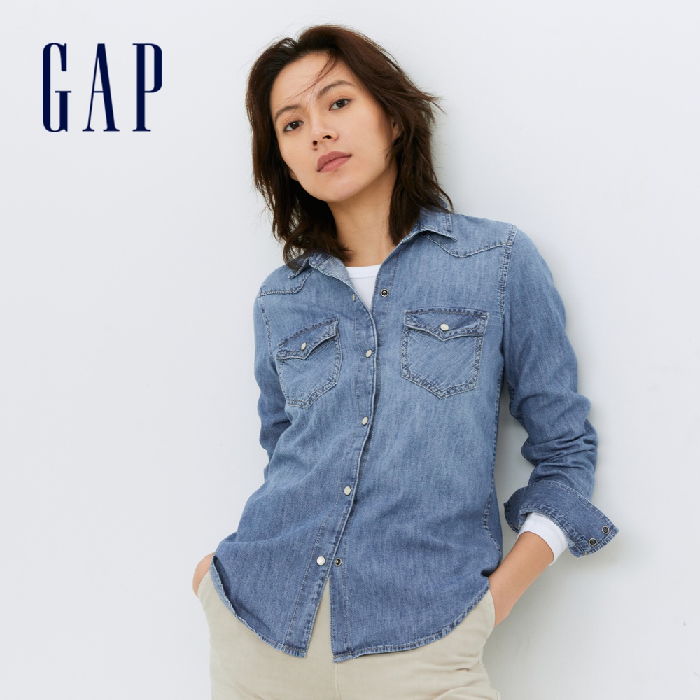 gap+長袖上衣+代買代購- 優惠推薦- 2024年1月| 蝦皮購物台灣