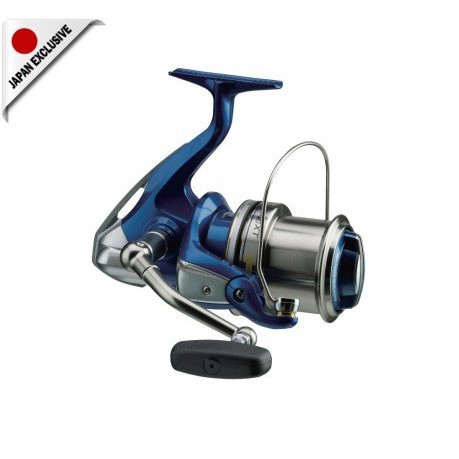 SHIMANO Power Aero Spin Joy XT 標準式樣 遠投捲線器 3/5號線杯 不出線