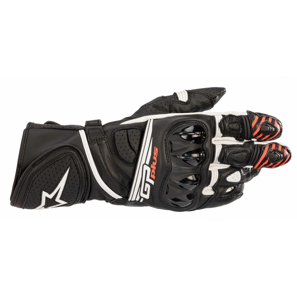 Alpinestars GP Plus R V2 ブラックバイクシューズ Amazon | [アルパインスターズ] バイクグローブ ブラック