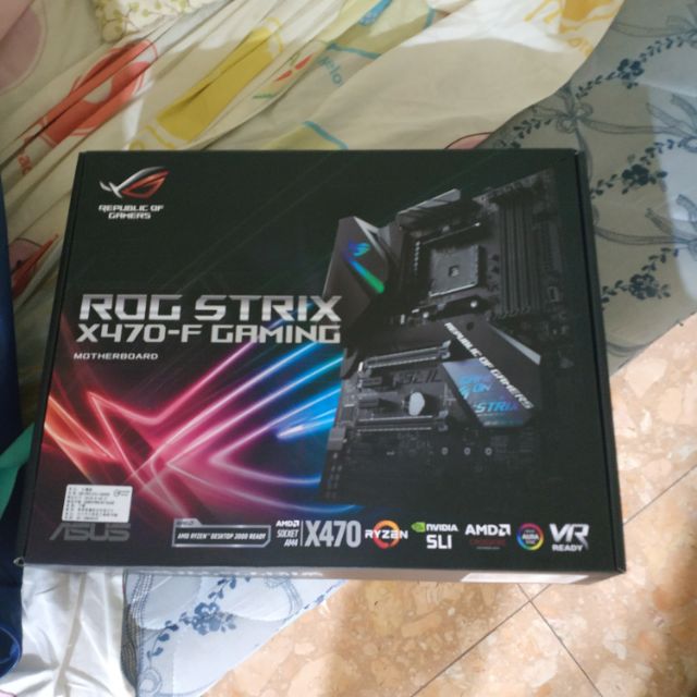 X470f clearance