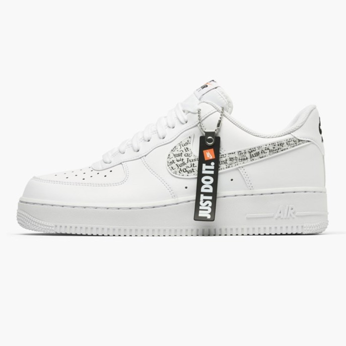 Nike air force cheap 1 lv8 jdi white