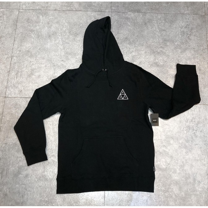 Huf lupus noctem hoodie hotsell