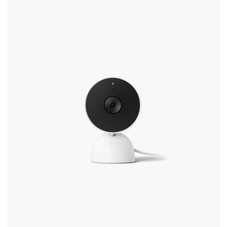 美國代購Google Nest Cam (wired) 最新有線版室內網路攝影機室內居家
