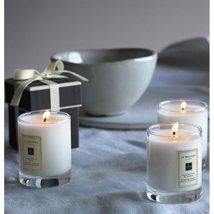 Jo Malone アロマキャンドル 2個セット　紙袋あり Jo Malone アロマキャンドル 2個セット 紙袋あり キャンドル | ジョー