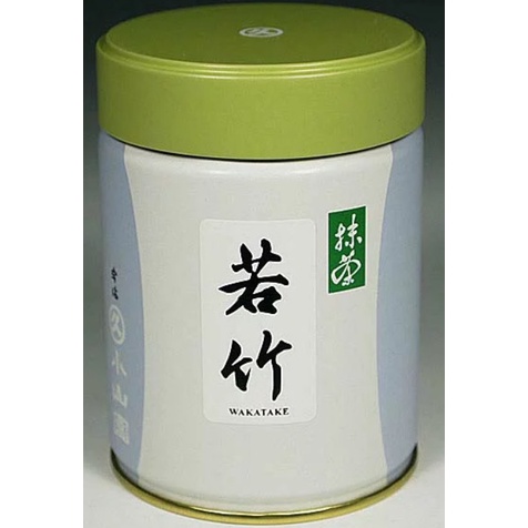 現貨] 日本宇治丸久小山園抹茶粉若竹青嵐五十鈴又玄龍膽| 蝦皮購物