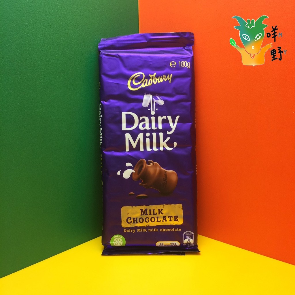【現貨不用等】《澳洲代購》Cadbury 吉百利巧克力 | 蝦皮購物