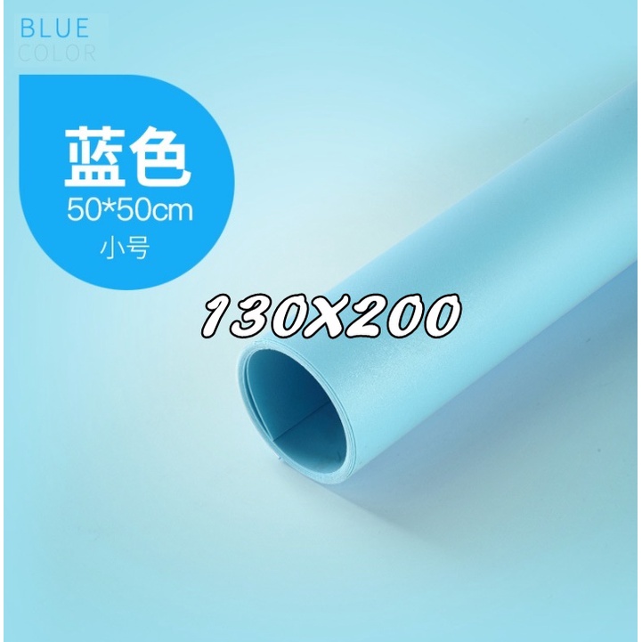 【SHAN攝影周邊】PVC紙 純色紙板 拍照攝影道具 50X50背景紙 不反光背景紙 拍照背景 攝影道具 拍照道具 | 蝦皮購物