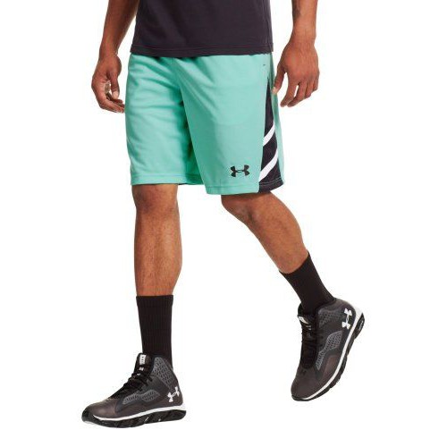 Under armour big clearance timin shorts