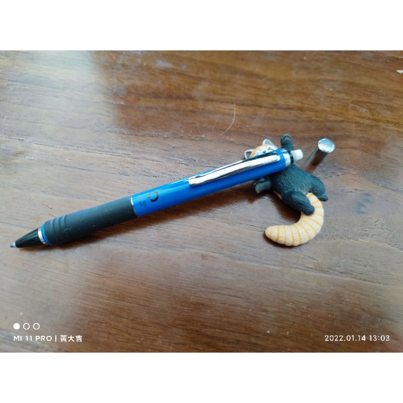 PILOT CLUTCH POINT 百樂絕版一芯到底自動鉛筆 0.5mm 蝦皮購物