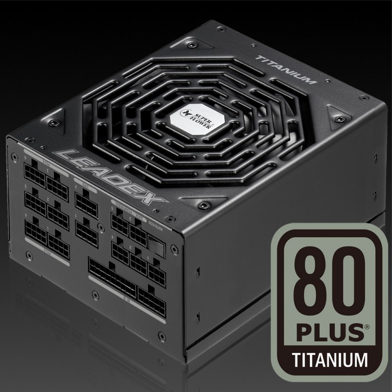 振華Leadex platinum 1200W SE 電源供應器| 蝦皮購物