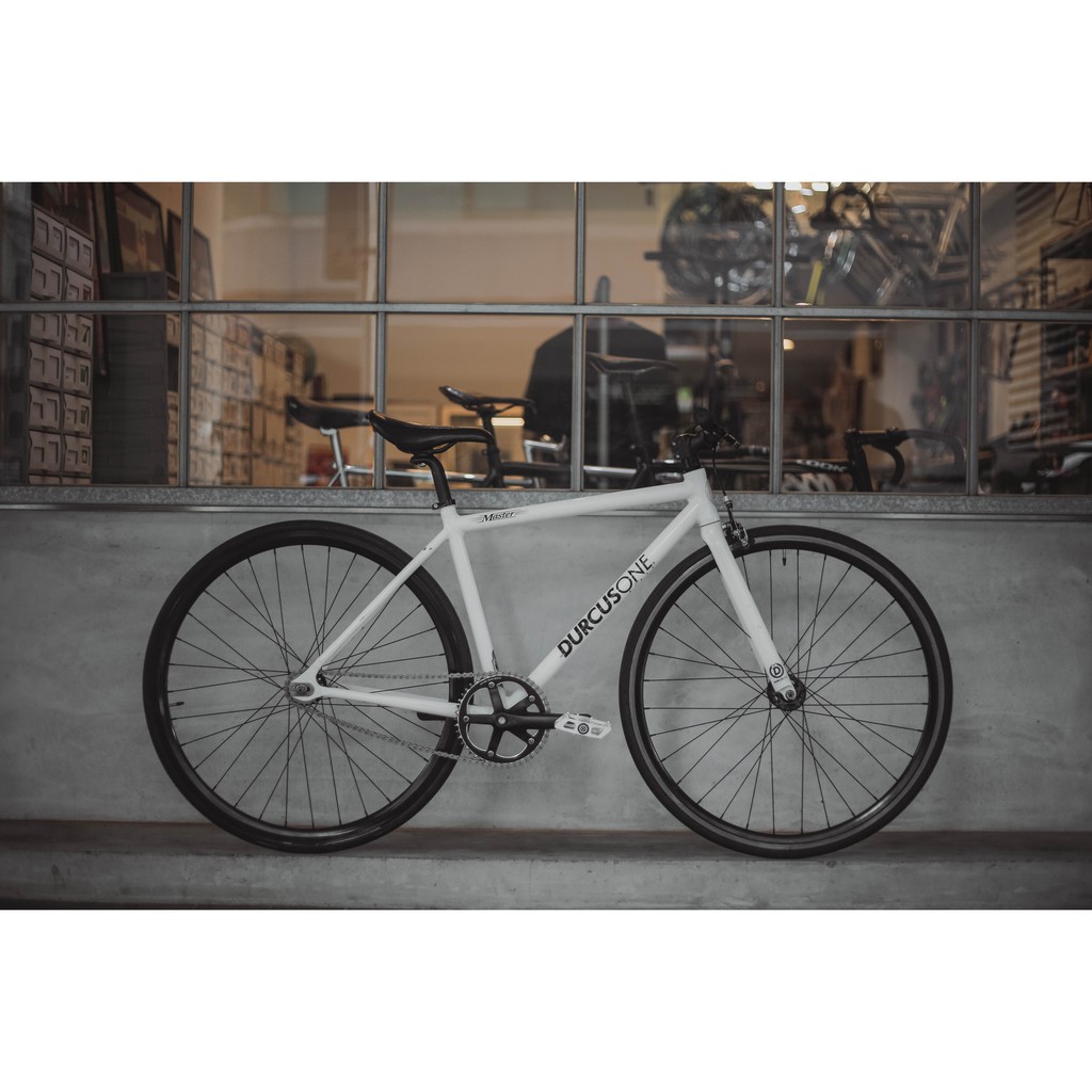 [ nabiishop ] Trade-Ins｜DURCUS ONE Master Complete Bike