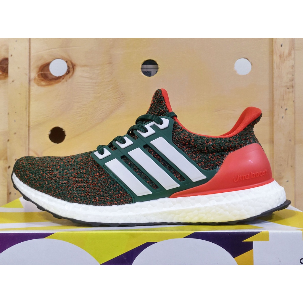 Miami ultra hot sale boost 4.